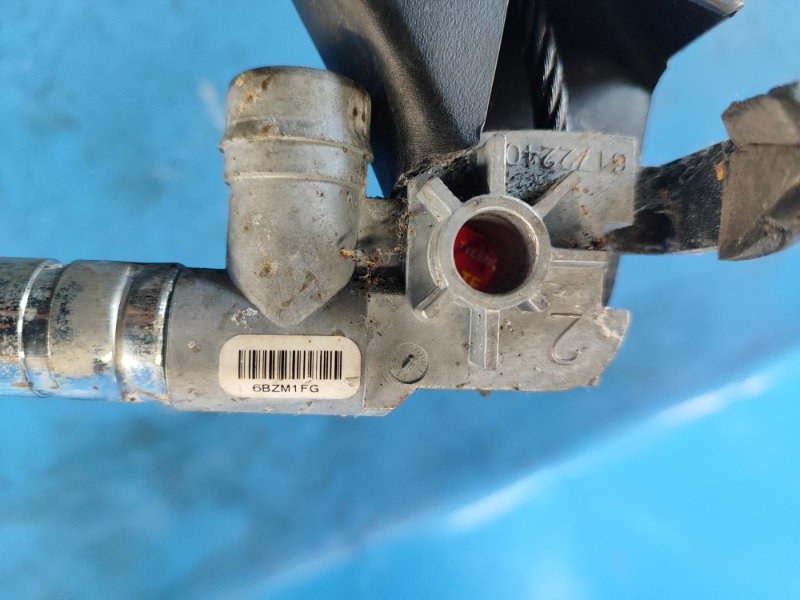 Ремень безопасности передний правый ESCAPE 12-19 2017 T15HDTX