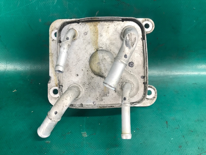 Теплообменник АКПП NISSAN X-TRAIL/ROGUE T32 13-20 2014 2.5 QR25DE 21606-28X0B Б/У