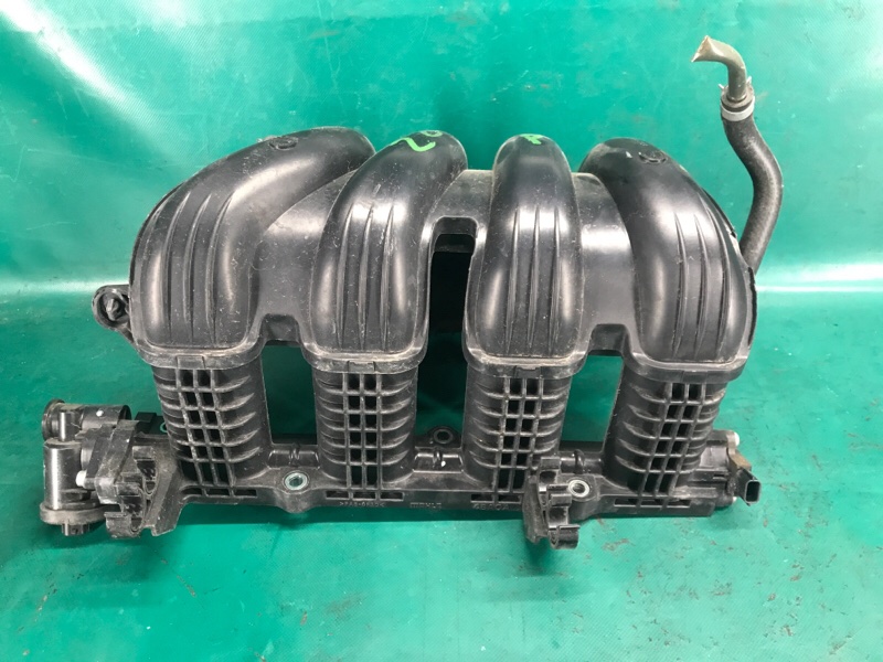 Коллектор впускной NISSAN X-TRAIL/ROGUE T32 13-20 2014 2.5 QR25DE 14001-4BA0B Б/У
