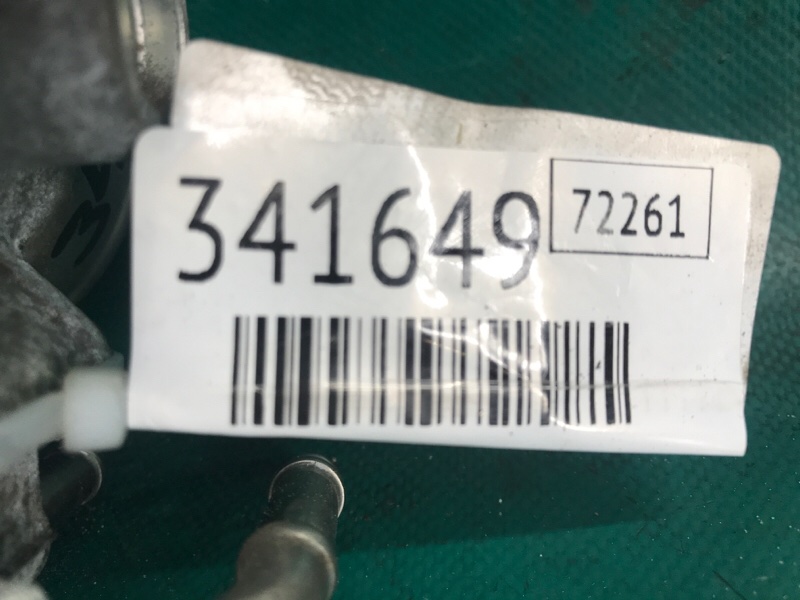 Дроссельная заслонка NISSAN X-TRAIL/ROGUE T32 13-20 2.5 QR25DE