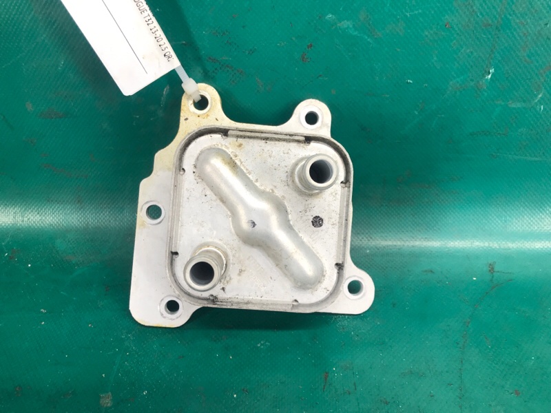 Теплообменник двигателя NISSAN X-TRAIL/ROGUE T32 13-20 2014 2.5 QR25DE 21305-3TA1A Б/У