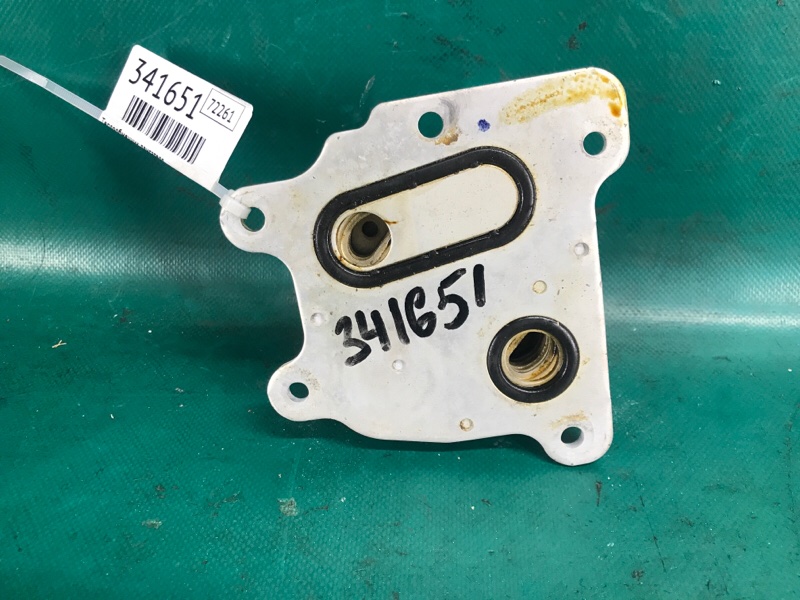 Теплообменник двигателя X-TRAIL/ROGUE T32 13-20 2014 2.5 QR25DE