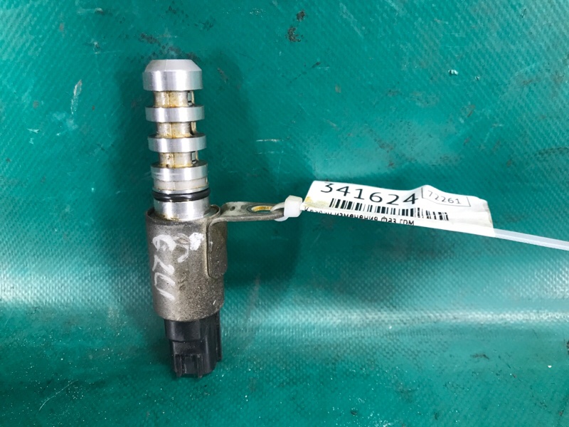 Клапан изменения фаз ГРМ NISSAN X-TRAIL/ROGUE T32 13-20 2014 2.5 QR25DE 23796-3TA1A Б/У