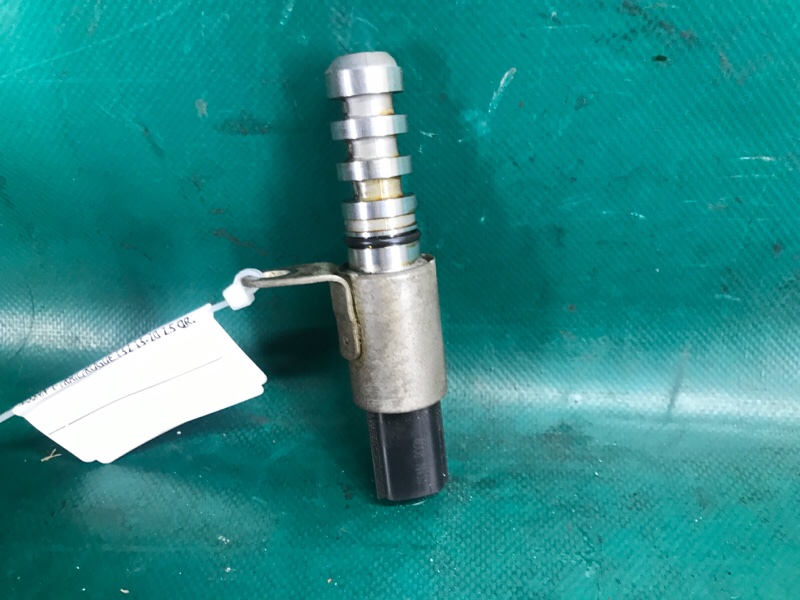 Клапан изменения фаз ГРМ X-TRAIL/ROGUE T32 13-20 2014 2.5 QR25DE