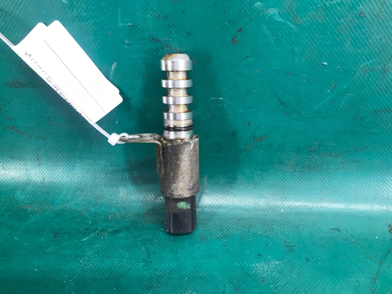 Клапан изменения фаз ГРМ NISSAN X-TRAIL/ROGUE T32 13-20 2014 2.5 QR25DE 23796-3TA1A Б/У