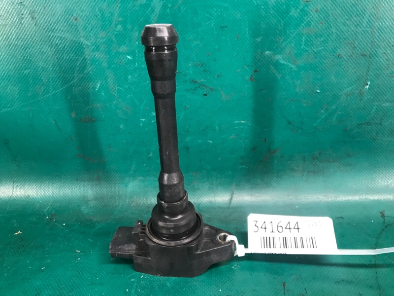 Катушка зажигания NISSAN X-TRAIL/ROGUE T32 13-20 2014 2.5 QR25DE 22448-1KT1A Б/У