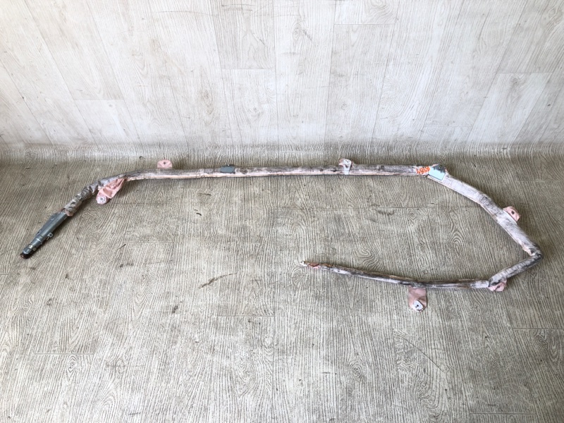 Подушка безопасности (штора) правая PORSCHE CAYENNE 07-10 955 803 070 02 Б/У