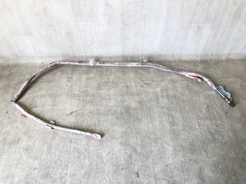 Подушка безопасности (штора) правая CAYENNE 07-10