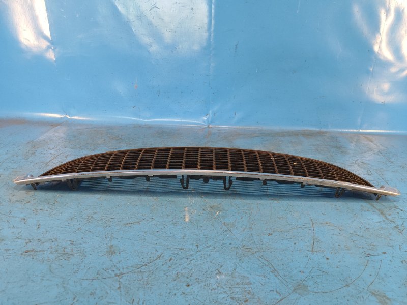 Решетка радиатора COOPER S R56 06-14 2009 N14B16A