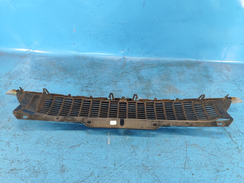 Решетка радиатора MINI COOPER S R56 06-14 N14B16A