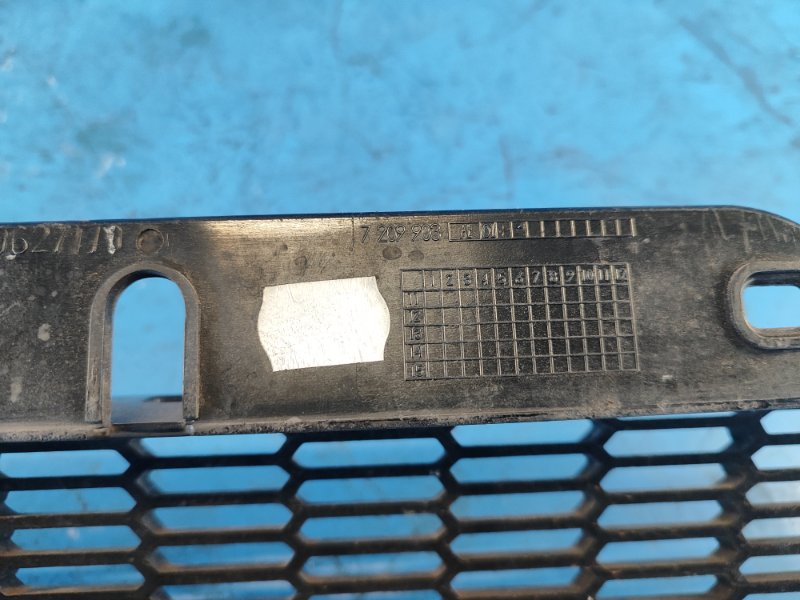 Решетка радиатора COOPER S R56 06-14 2009 N14B16A