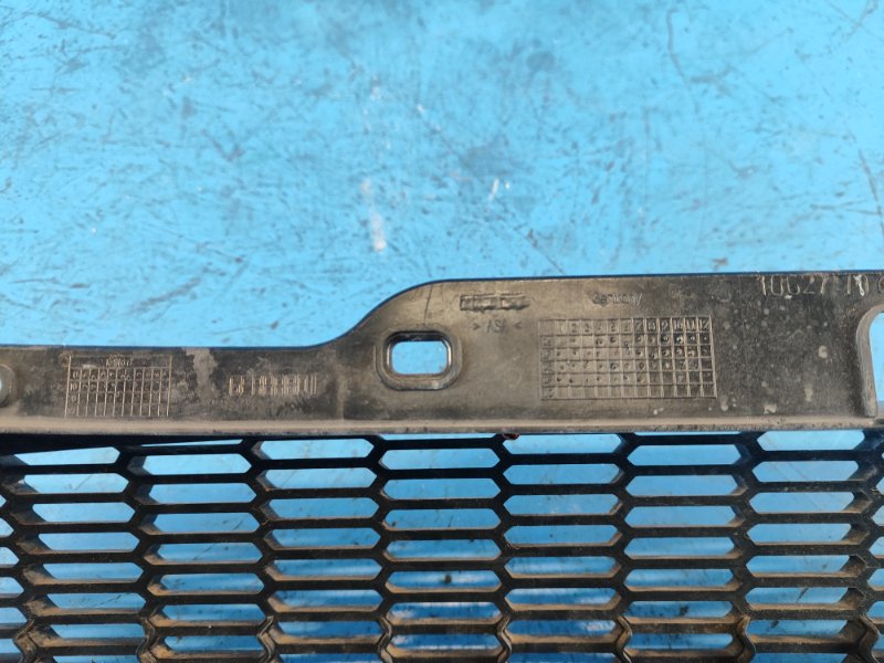 Решетка радиатора COOPER S R56 06-14 2009 N14B16A