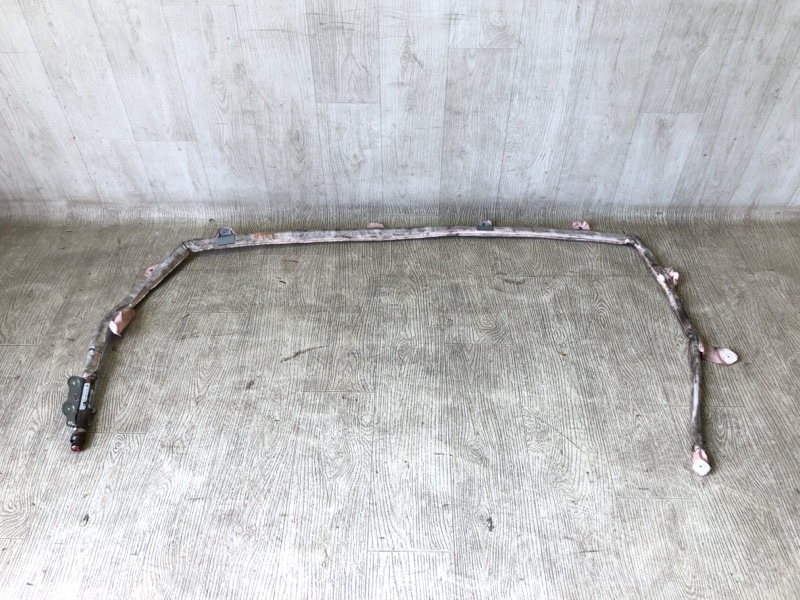 Подушка безопасности (штора) левая PORSCHE CAYENNE 07-10 955 803 069 02 Б/У