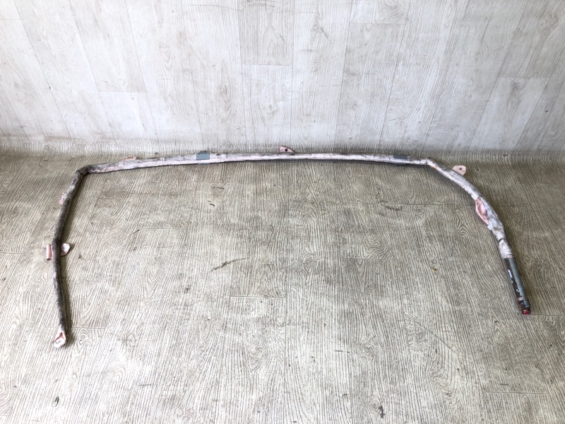 Подушка безопасности (штора) левая CAYENNE 07-10