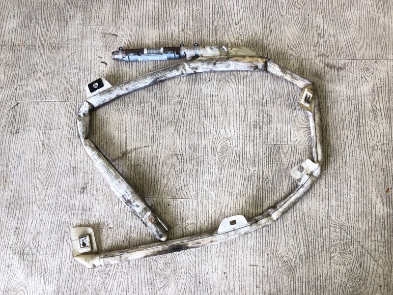 Запчасть подушка безопасности (штора) правая MERCEDES C-CLASS W204 07-14 2007 M272947 3.0L A 204 860 06 05 Б/У Подушка безопасности (штора) правая MERCEDES C-CLASS W204 07-14 2007 M272947 3.0L A 204 860 06 05 Б/У