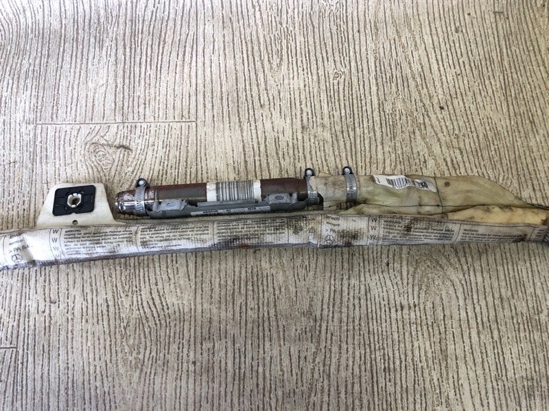 Подушка безопасности (штора) правая MERCEDES C-CLASS W204 07-14 M272947 3.0L Подушка безопасности (штора) правая MERCEDES C-CLASS W204 07-14 M272947 3.0L