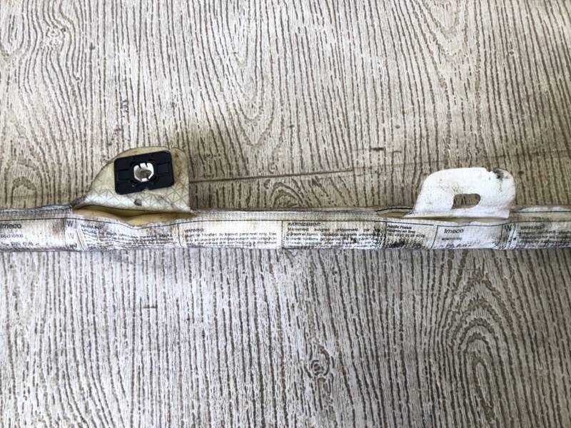 Подушка безопасности (штора) правая C-CLASS W204 07-14 2007 M272947 3.0L Подушка безопасности (штора) правая C-CLASS W204 07-14 2007 M272947 3.0L