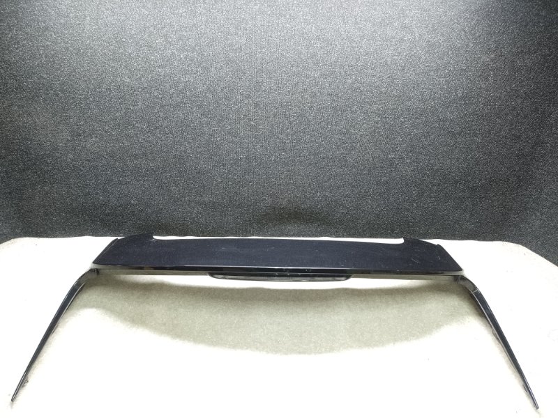 Спойлер крышки багажника FORD ESCAPE 19 - 2020 C15FDOS LJ6Z-7844210-ALPTM Б/У