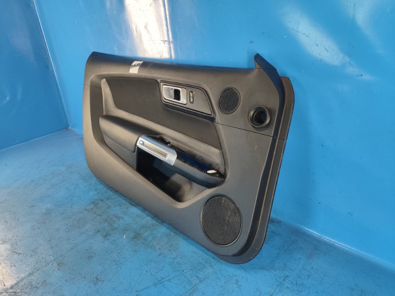 Карта двери передняя левая FORD MUSTANG 15-