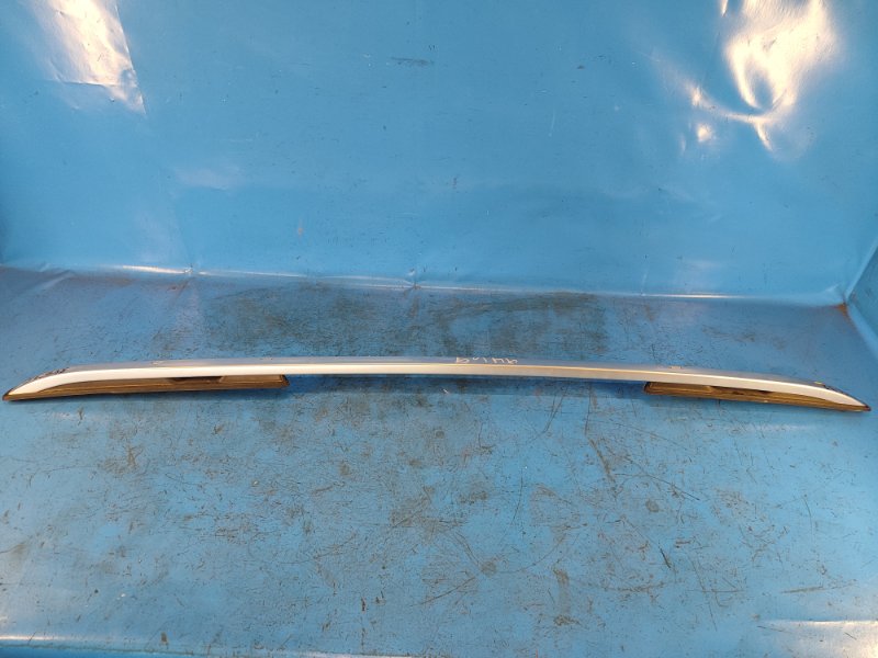 Рейлинги левые RENEGADE (BU) 14- 2015 2.4 ED6 Рейлинги левые RENEGADE (BU) 14- 2015 2.4 ED6