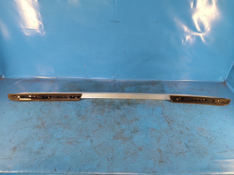 Рейлинги левые JEEP RENEGADE (BU) 14- 2.4 ED6 Рейлинги левые JEEP RENEGADE (BU) 14- 2.4 ED6