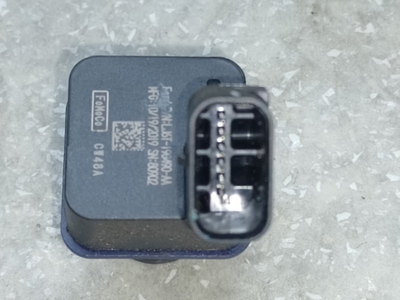 Камера заднего вида ESCAPE 19 - 2020 C15FDOS