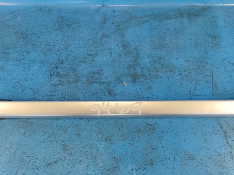 Рейлинги правые JEEP RENEGADE (BU) 14- 2.4 ED6 Рейлинги правые JEEP RENEGADE (BU) 14- 2.4 ED6