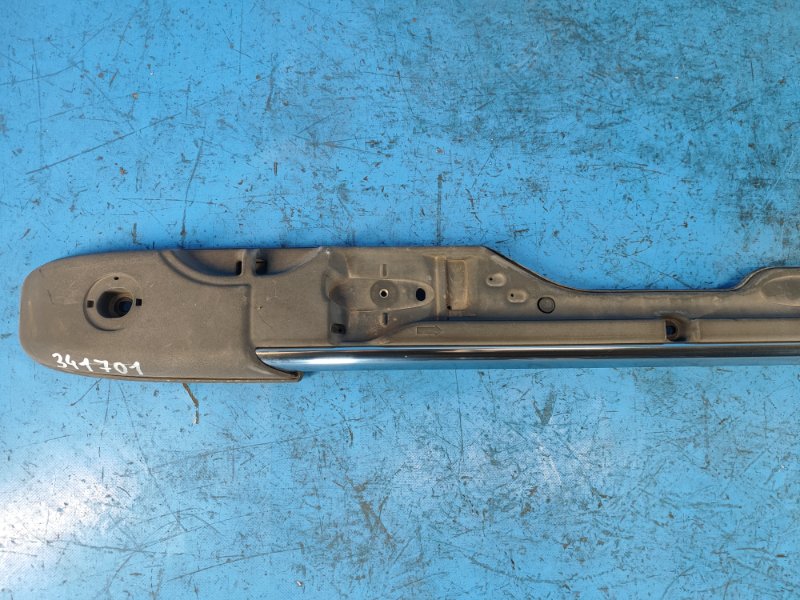 Рейлинги правые GRAND CARAVAN 08- 2013 3.6 ERB