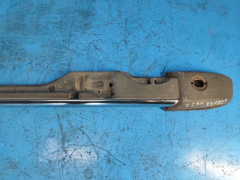 Рейлинги правые GRAND CARAVAN 08- 2013 3.6 ERB