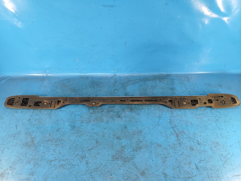 Рейлинги правые GRAND CARAVAN 08- 2013 3.6 ERB