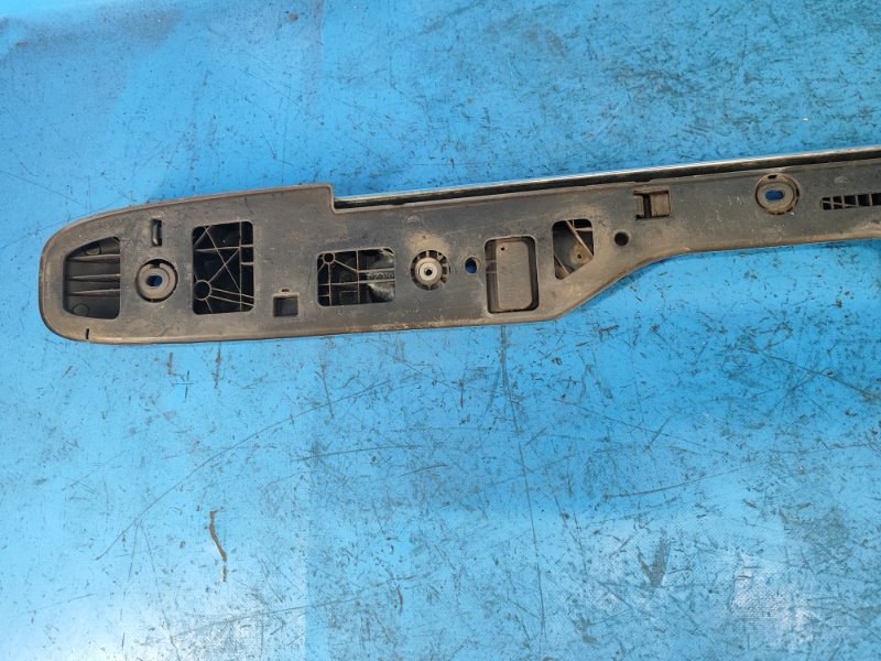 Рейлинги правые GRAND CARAVAN 08- 2013 3.6 ERB