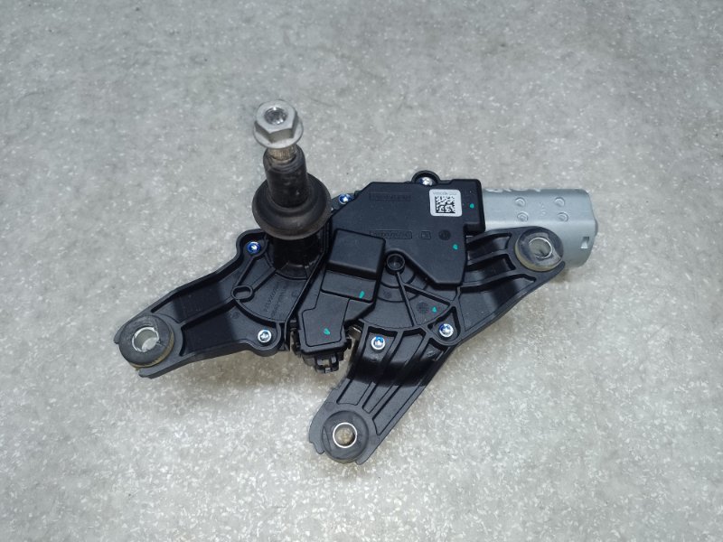 Моторчик стеклоочистителя задний FORD ESCAPE 19 - 2020 C15FDOS DS7Z-17508-C Б/У