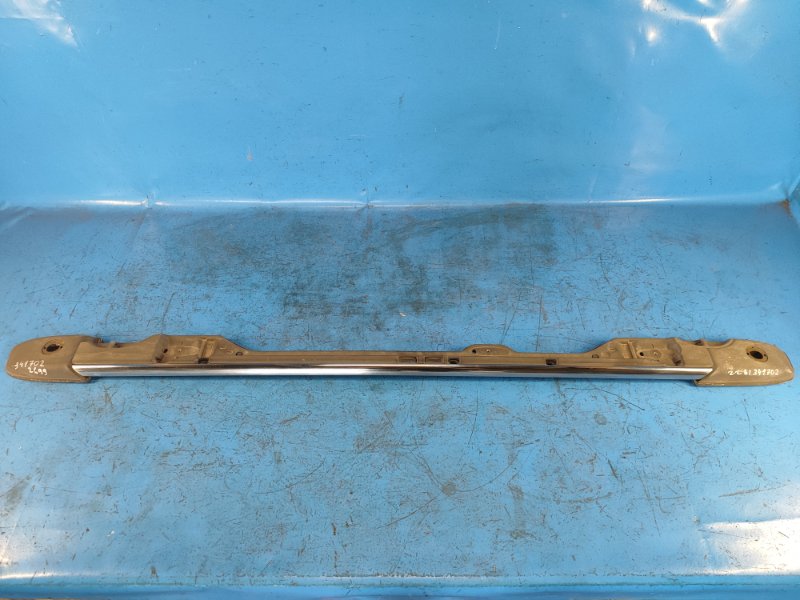 Рейлинги левые DODGE GRAND CARAVAN 08- 2013 3.6 ERB 68078093AA Б/У