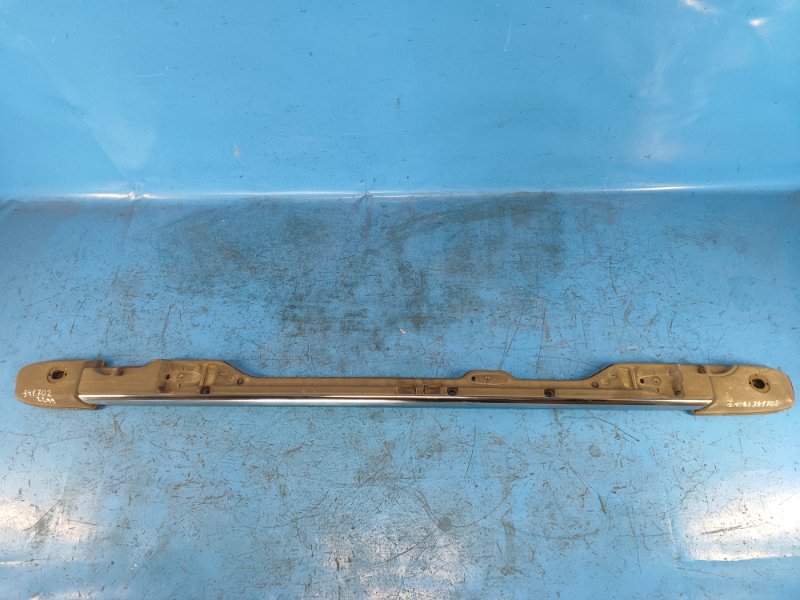 Рейлинги левые GRAND CARAVAN 08- 2013 3.6 ERB