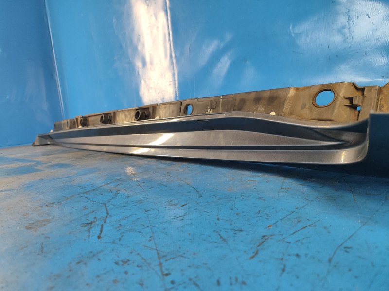 Накладка порога наружная левая CT200 11-17 2012 1.8 2ZRFXE