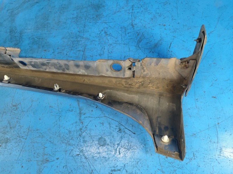 Накладка порога наружная левая CT200 11-17 2012 1.8 2ZRFXE