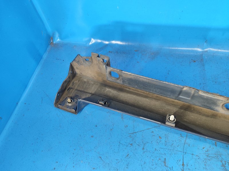 Накладка порога наружная левая CT200 11-17 2012 1.8 2ZRFXE