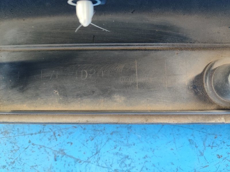 Накладка порога наружная левая CT200 11-17 2012 1.8 2ZRFXE