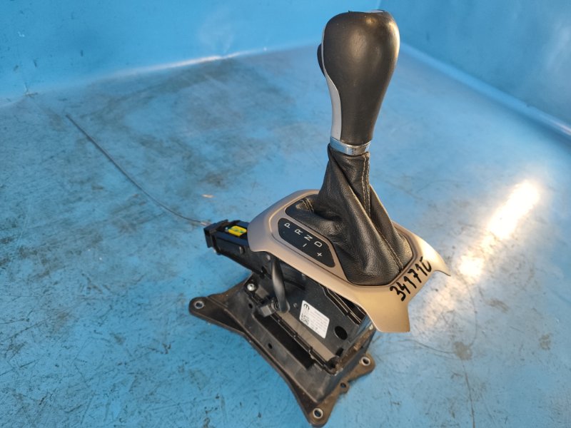 Кулиса АКПП RENEGADE (BU) 14- 2015 2.4 ED6 Кулиса АКПП RENEGADE (BU) 14- 2015 2.4 ED6