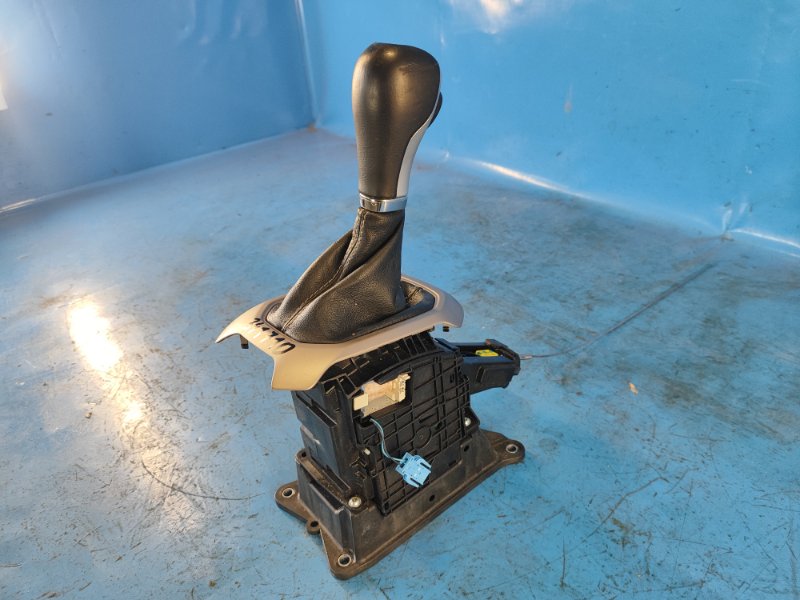 Кулиса АКПП JEEP RENEGADE (BU) 14- 2.4 ED6 Кулиса АКПП JEEP RENEGADE (BU) 14- 2.4 ED6