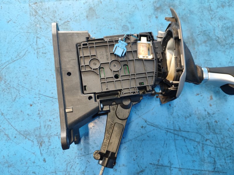 Кулиса АКПП RENEGADE (BU) 14- 2015 2.4 ED6 Кулиса АКПП RENEGADE (BU) 14- 2015 2.4 ED6