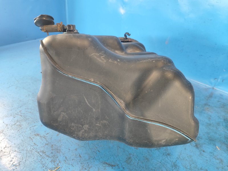 Топливный бак RAM 2500