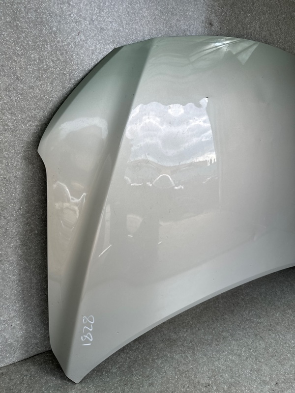 Капот ELANTRA AD 16- 2016 2.0 G4NH