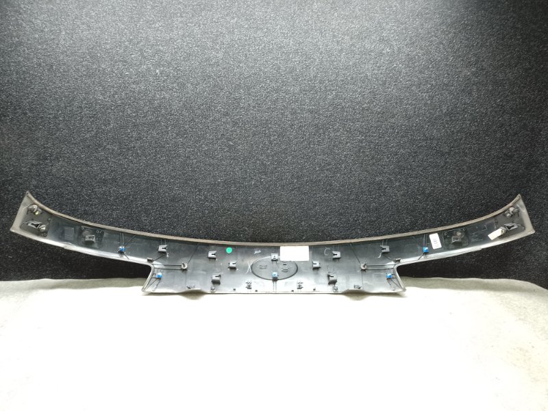 Накладка крышки багажника KIA SORENTO UM 14- 2.4 G4KJ