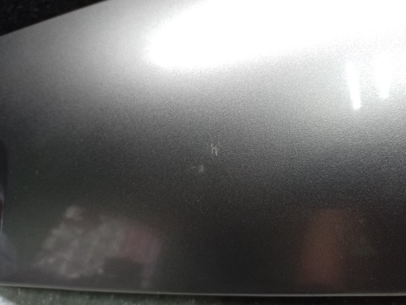 Накладка крышки багажника SORENTO UM 14- 2015 2.4 G4KJ