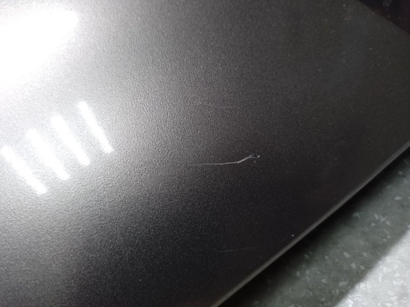 Накладка крышки багажника SORENTO UM 14- 2015 2.4 G4KJ