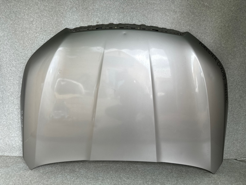 Капот SUBARU FORESTER 12-19 2015 2.5 FB25B 57229SG0009P Б/У