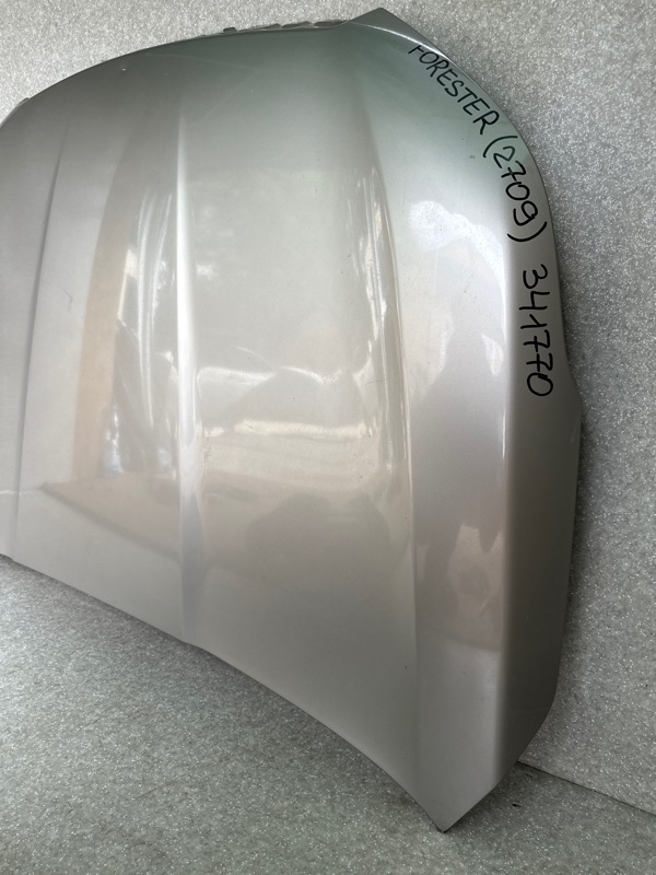 Капот FORESTER 12-19 2015 2.5 FB25B