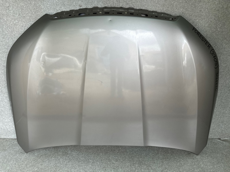Капот FORESTER 12-19 2015 2.5 FB25B