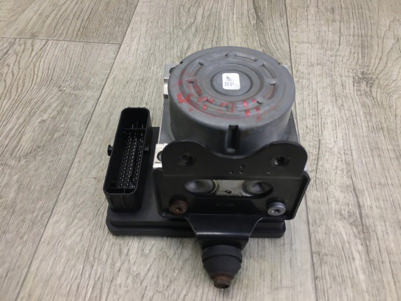 Блок ABS HONDA CIVIC FC/FK 15- 57110-TBA-A070-M1 Б/У